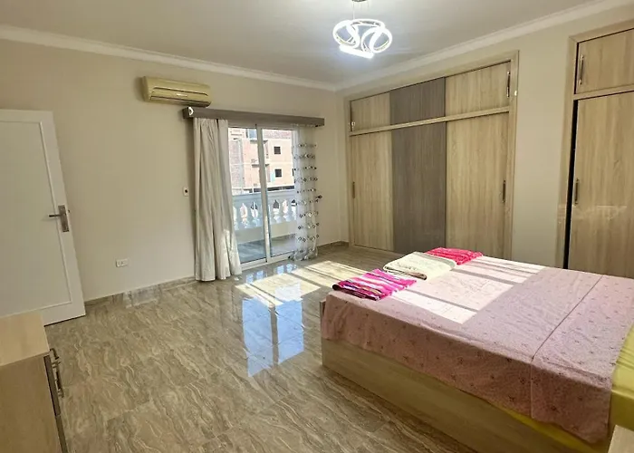 Apartamento Oasis 2 Hurghada