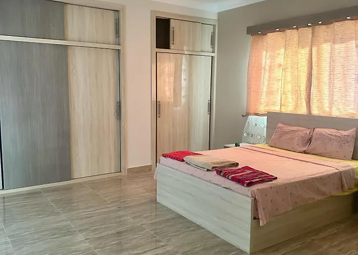 Oasis 2 Hurghada
