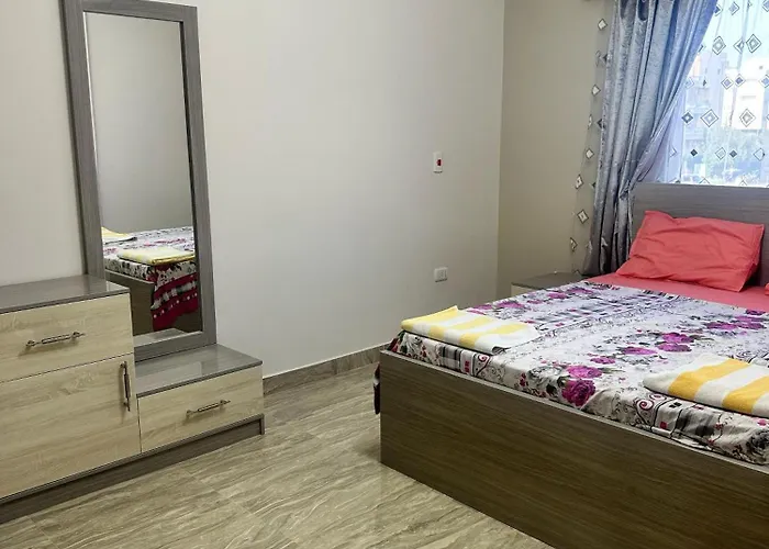 Oasis 2 Apartamento