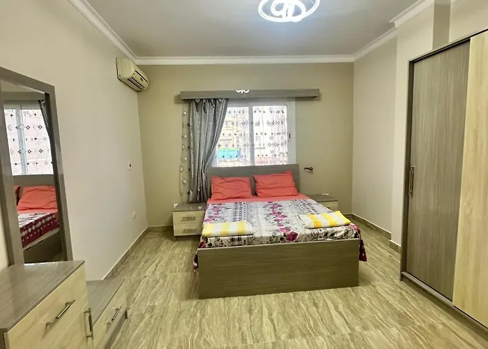 Oasis 2 Apartamento