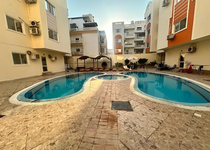 Apartamento Oasis 2